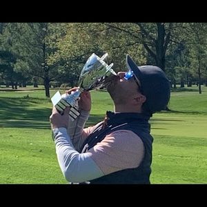 Meet your Posher, Keith